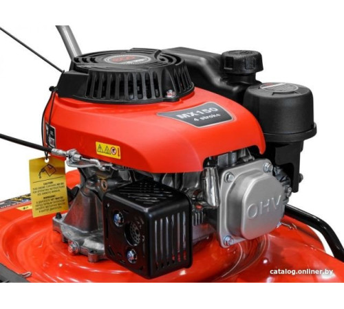 Газонокосилка ECO LG-810 EC3410-2