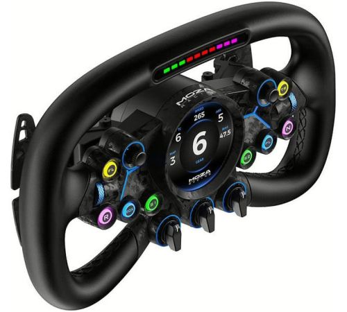 Руль Moza Vision GS RS064