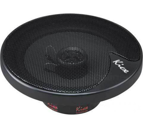 Коаксиальная АС KICX STQ 165