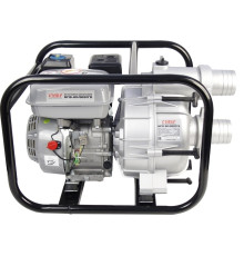 Мотопомпа Stavr Ставр МПБ-80/6620ГВ