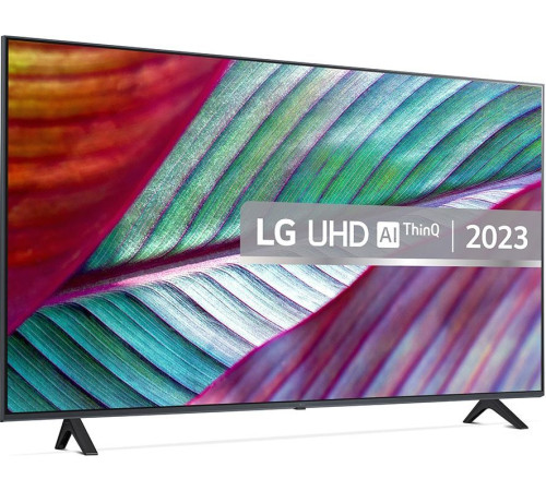 Телевизор LG UR78 43UR78006LK