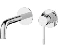 Смеситель Cezares RELAX-BLI2-1-01-W0