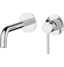 Смеситель Cezares RELAX-BLI2-1-01-W0