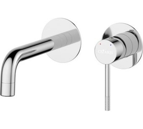 Смеситель Cezares RELAX-BLI2-1-01-W0