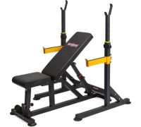 Силовая скамья VictoryFit VF-T25