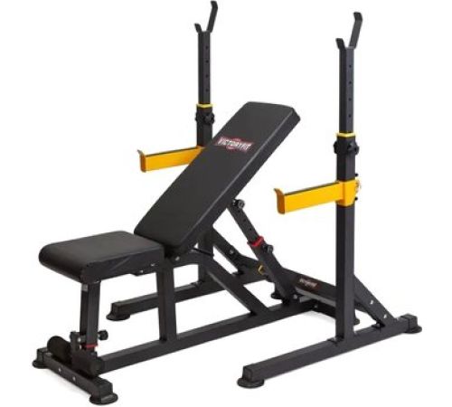 Силовая скамья VictoryFit VF-T25