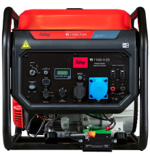 Бензиновый генератор Fubag TI 11000 A ES 646211