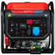 Бензиновый генератор Fubag TI 11000 A ES 646211
