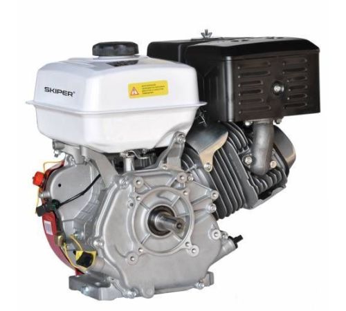 Бензиновый двигатель Skiper N192FK