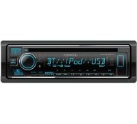 CD/MP3-магнитола Kenwood KDC-BT660U