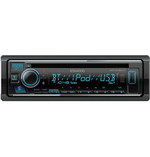 CD/MP3-магнитола Kenwood KDC-BT660U