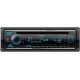 CD/MP3-магнитола Kenwood KDC-BT660U
