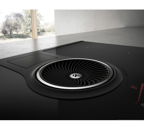 Варочная панель Elica NikolaTesla HP BL/A/83