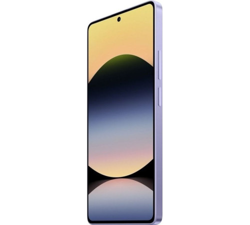 Телефон Xiaomi Redmi Note 14S 8GB/256GB международная версия перламутровый фиолетовый