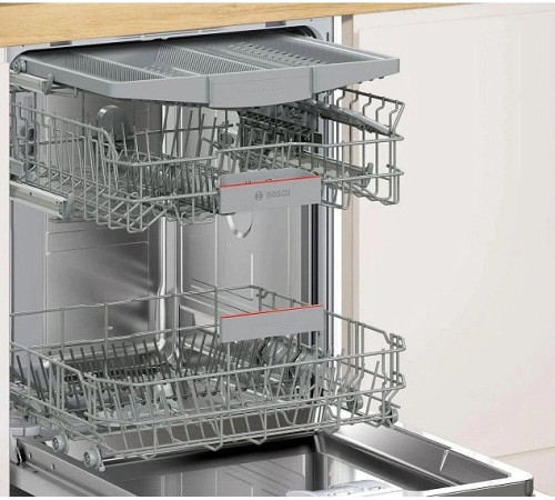 Встраиваемая посудомоечная машина Bosch Serie 4 SMV4HMX25Q