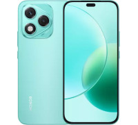 Телефон HONOR 400 Lite 8GB/256GB международная версия бирюзово-зеленый