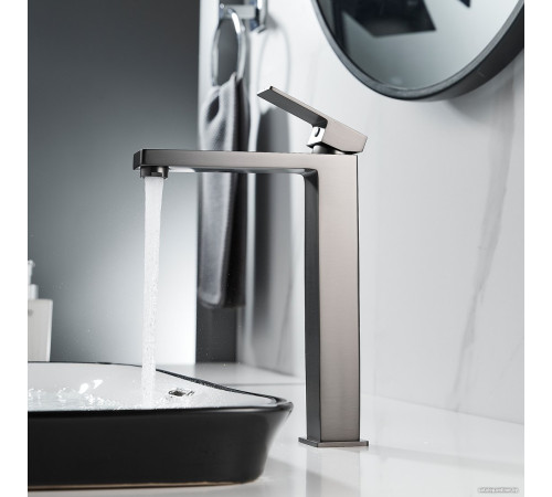 Смеситель Shevanik S9611T