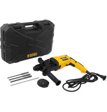 Перфоратор Denzel RHH-600-22