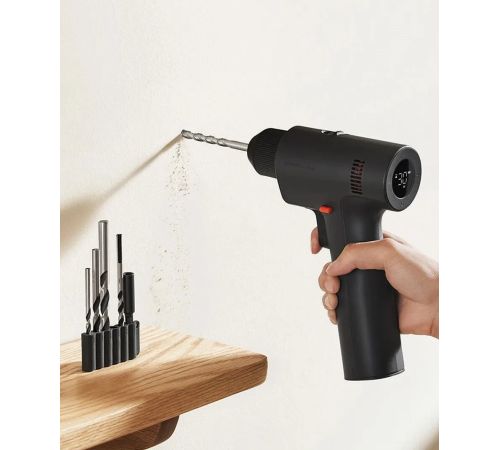 Дрель-шуруповерт Xiaomi Mijia Brushless Drill 2 MJWSDZ002QW