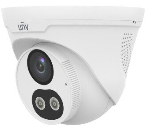 IP-камера Uniview IPC3614LE-ADF28KC-DL