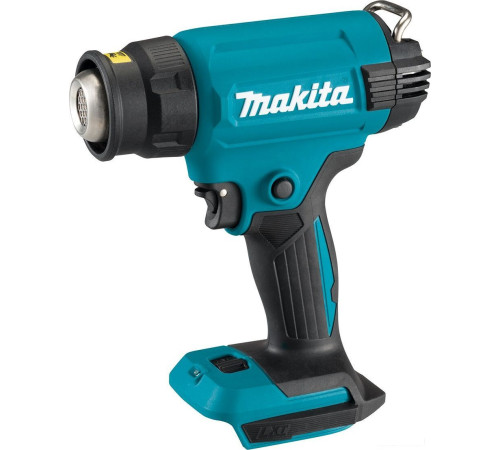 Промышленный фен Makita DHG181ZK без АКБ
