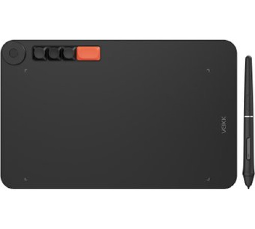 Графический планшет Veikk Voila L V01060
