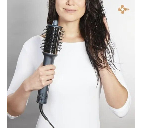 Фен-щетка Rowenta Air Brush 3D UB9720E0