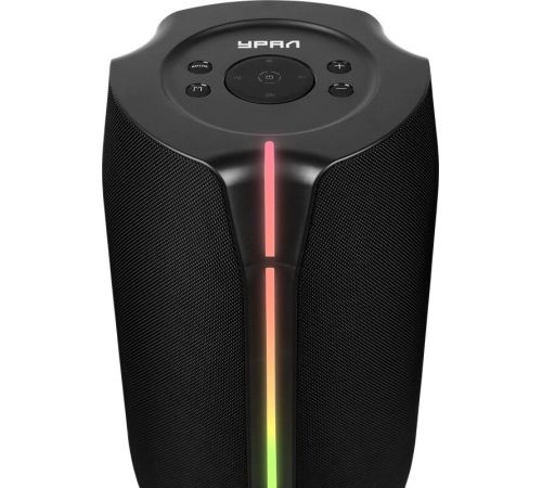 Беспроводная колонка Урал Болт 45x20