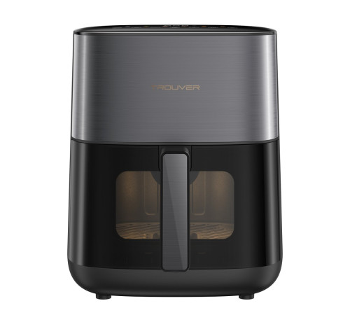 Аэрогриль аэрофритюрница Trouver Air Fryer FD10s Pro 6L черный