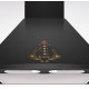 Кухонная вытяжка GEFEST ВО-1604 К83