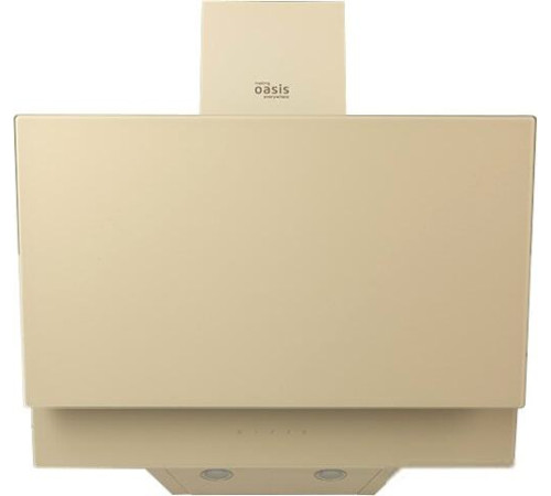 Кухонная вытяжка Making Oasis Everywhere NF-60I FR