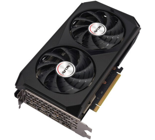 Видеокарта AFOX GeForce RTX 3060 12GB GDDR6 AF3060-12GD6H7-V4