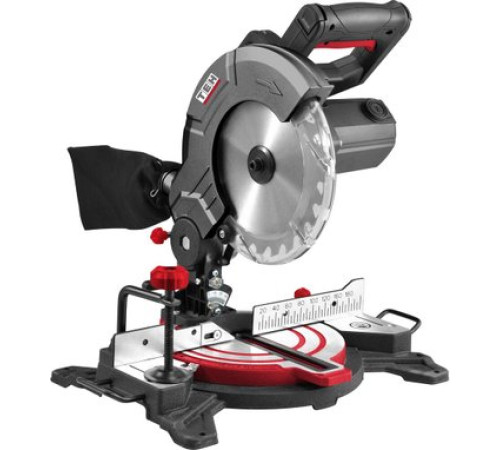 Торцовочная пила TEH TMS21015