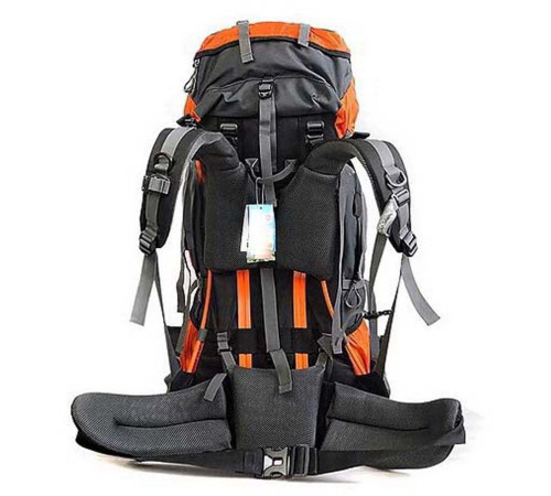 Туристический рюкзак ZEZ Sport SY-104