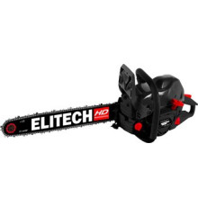 Бензопила ELITECH CS 7449F E1611.008.00