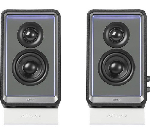 Акустика Edifier QR65 черный