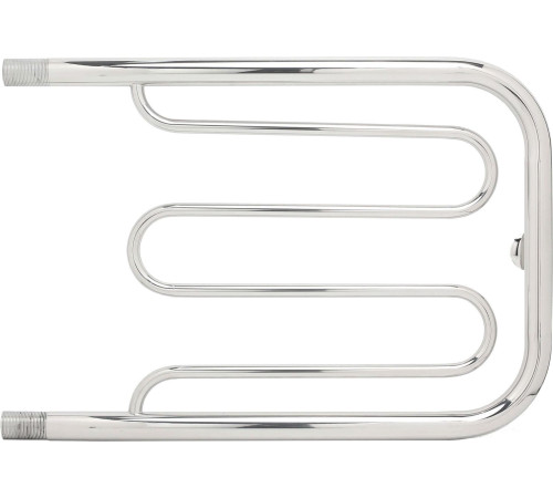 Полотенцесушитель Gloss & Reiter Foxtrot. ПМ. 50Х60 1.1/4