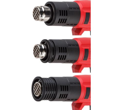 Промышленный фен Wortex HG 6122 T 1334741