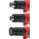 Промышленный фен Wortex HG 6122 T 1334741