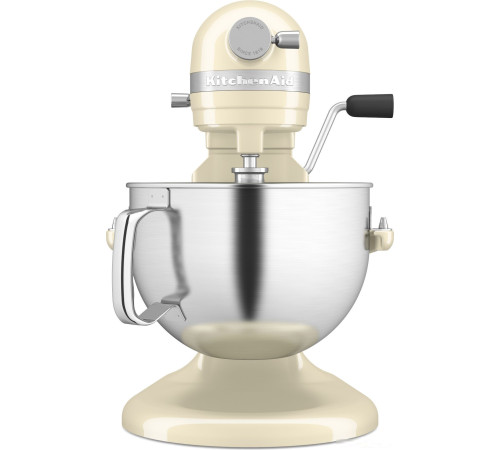 Кухонная машина KitchenAid Artisan 5KSM60SPXEAC
