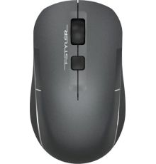 Мышь A4Tech Fstyler FB26CS Air2 серый