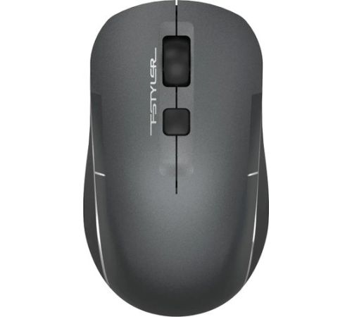 Мышь A4Tech Fstyler FB26CS Air2 серый
