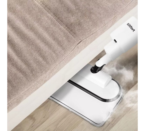 Паровая швабра Kitfort KT-1062
