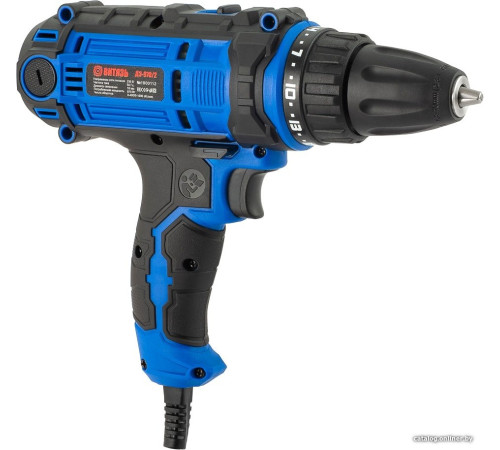 Дрель-шуруповерт Витязь ДЭ-970/2 18011009