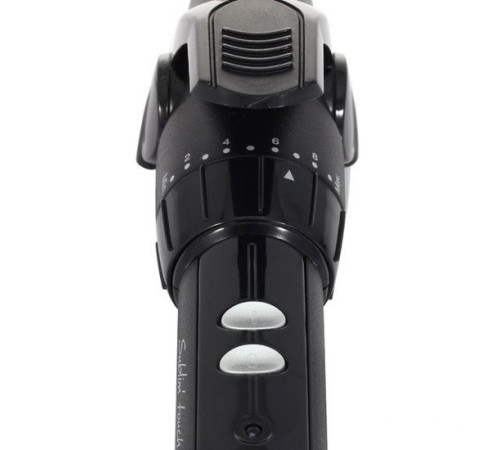 Круглая  плойка BaByliss C338E
