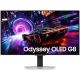 Игровой монитор Samsung Odyssey OLED G8 LS32FG810SIXCI