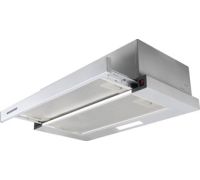 Кухонная вытяжка Dauscher DCH-8000IX