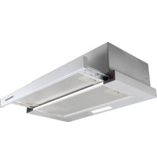 Кухонная вытяжка Dauscher DCH-8000IX