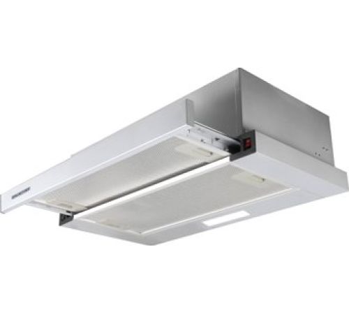 Кухонная вытяжка Dauscher DCH-8000IX