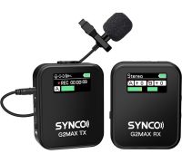Радиосистема Synco G2A1 Max